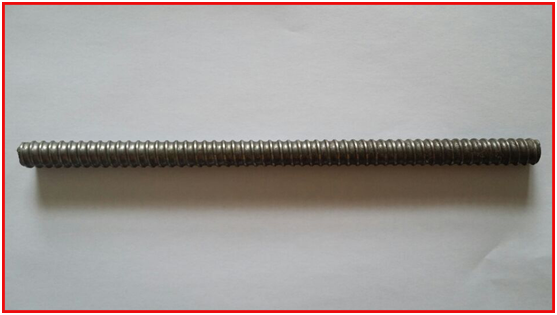 Full Screw Thread  Bolt