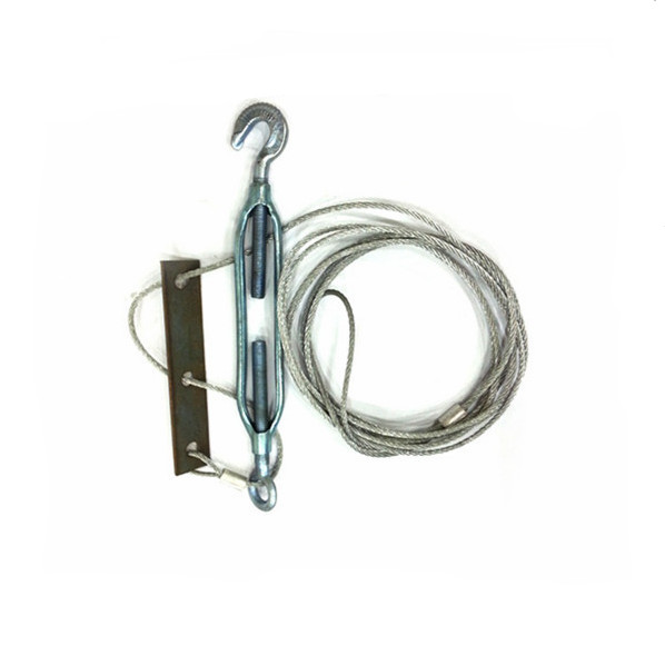 Wire Turnbuckle