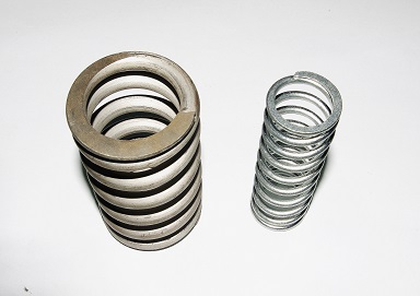 COMPRESSION SPRING