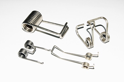 TORSION SPRING